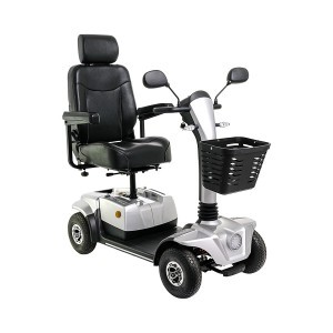 Clever Trip sample srebrny