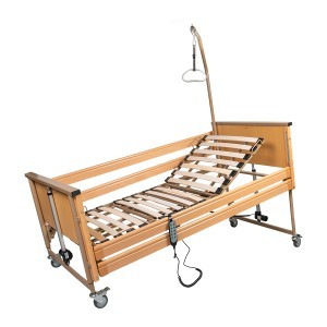 CAREBED SMART 3