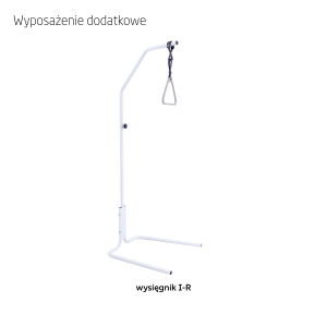 ko CAREBED wyposaenie wysignik I-R