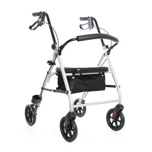 podporka czterokolowa Rocky Basic