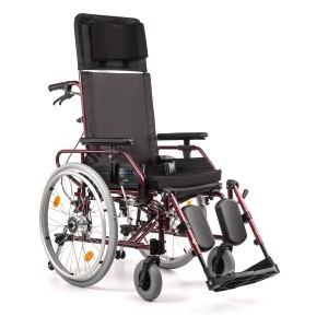 VCWK702 RECLINER EXTRA