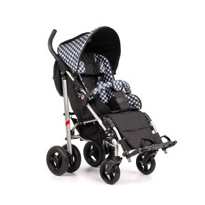 Umbrella_czarnobiaa kratka 900x900